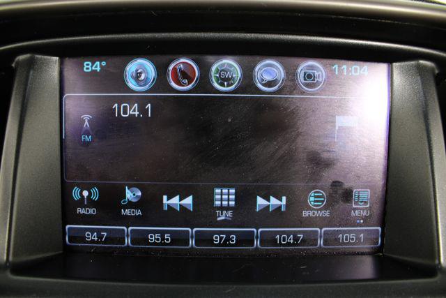 2018 GMC Canyon All Terrain w/Leather