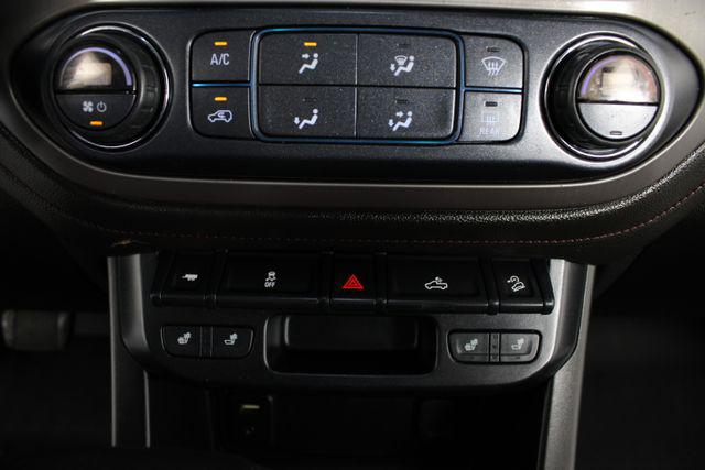 2018 GMC Canyon All Terrain w/Leather