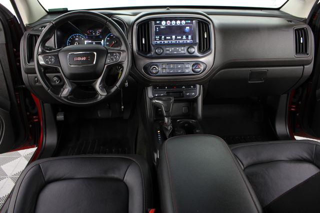 2018 GMC Canyon All Terrain w/Leather