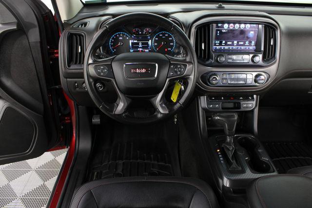 2018 GMC Canyon All Terrain w/Leather