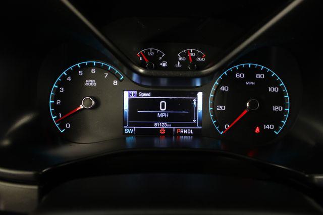 2018 GMC Canyon All Terrain w/Leather