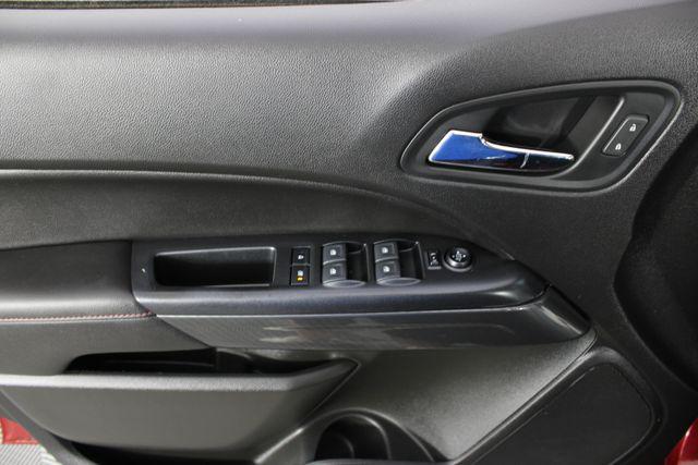 2018 GMC Canyon All Terrain w/Leather