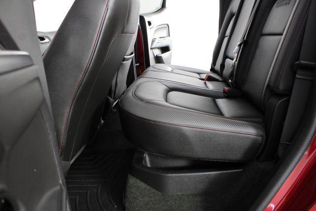 2018 GMC Canyon All Terrain w/Leather
