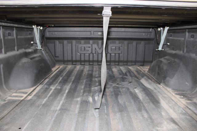 2018 GMC Canyon All Terrain w/Leather