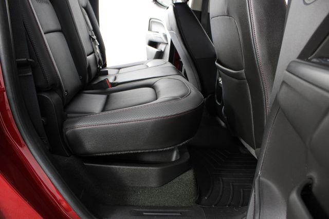 2018 GMC Canyon All Terrain w/Leather