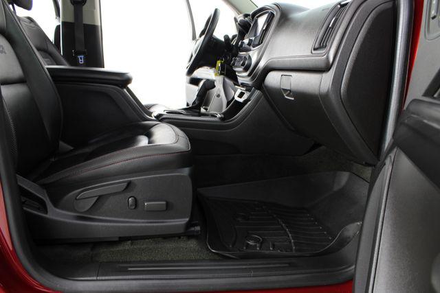 2018 GMC Canyon All Terrain w/Leather