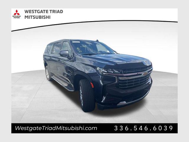 2023 Chevrolet Suburban 2WD LT for sale in Graham, NC