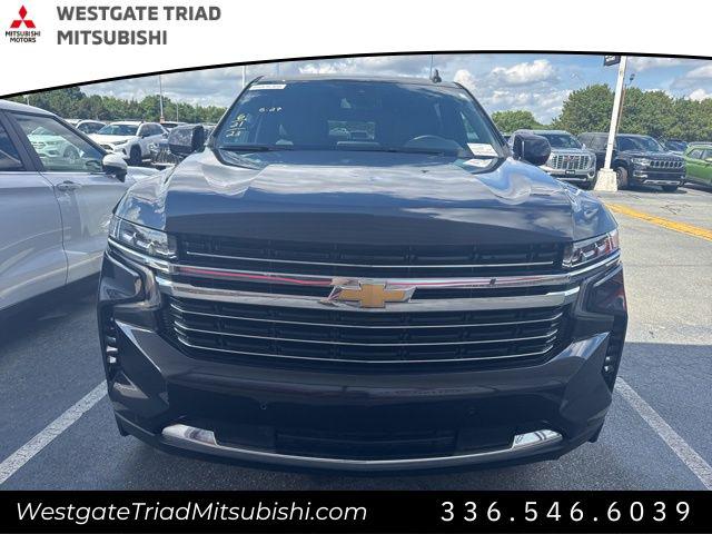 2023 Chevrolet Suburban 2WD LT