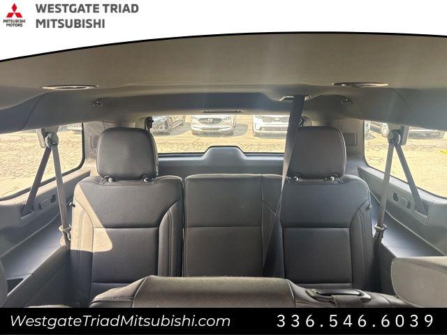 2023 Chevrolet Suburban 2WD LT