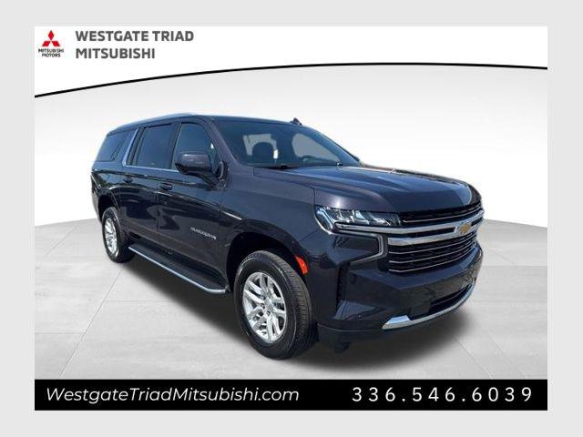 2023 Chevrolet Suburban 2WD LT for sale in Graham, NC