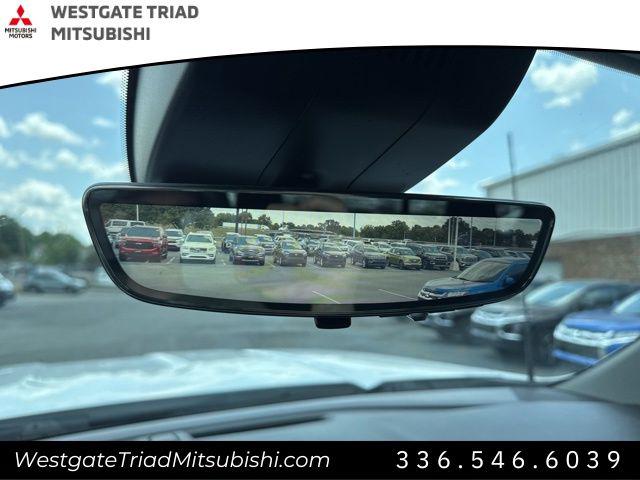 2024 GMC Sierra 2500HD 4WD Crew Cab Standard Bed Denali