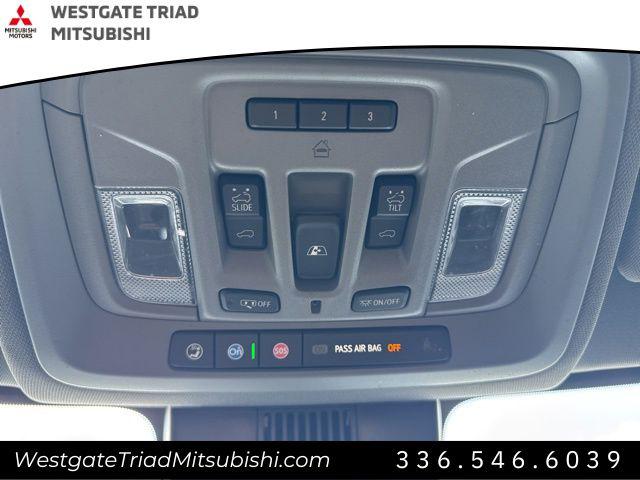 2024 GMC Sierra 2500HD 4WD Crew Cab Standard Bed Denali