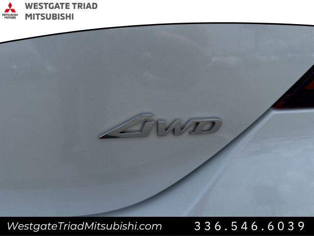 2025 Genesis G70 2.5T AWD