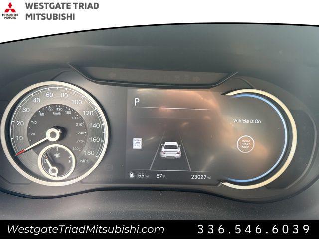 2025 Genesis G70 2.5T AWD