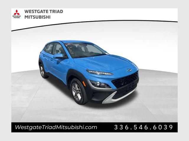 2022 Hyundai Kona SE for sale in Graham, NC