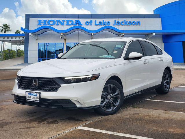 2026 Honda Accord Sedan EX-L for sale in Lake Jackson, TX