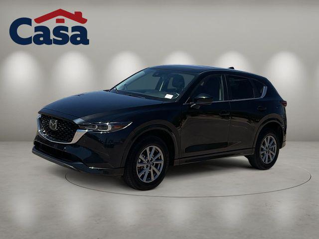 2025 Mazda CX-5 2.5 S Preferred for sale in El Paso, TX