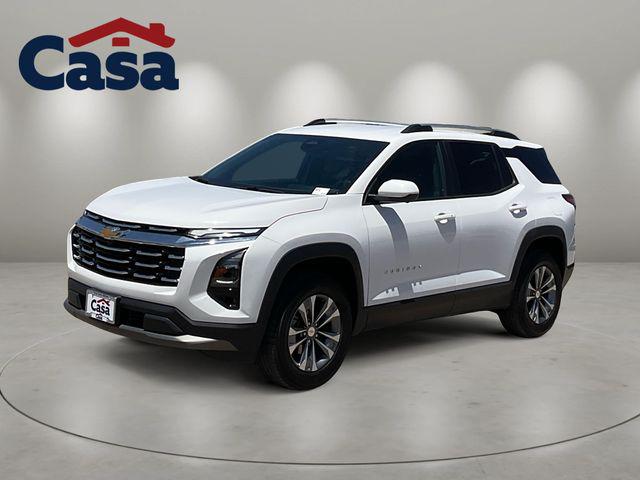 2025 Chevrolet Equinox FWD LT for sale in El Paso, TX