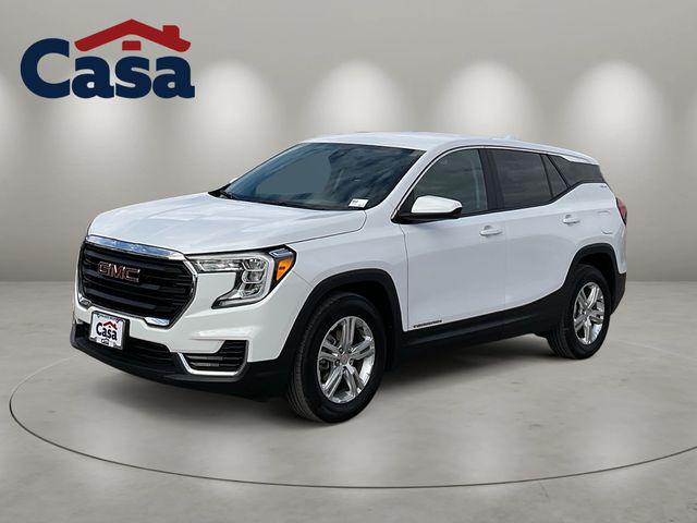 2024 GMC Terrain FWD SLE for sale in El Paso, TX