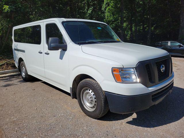 2016 Nissan 3500 S V6 for sale in Pelham, AL