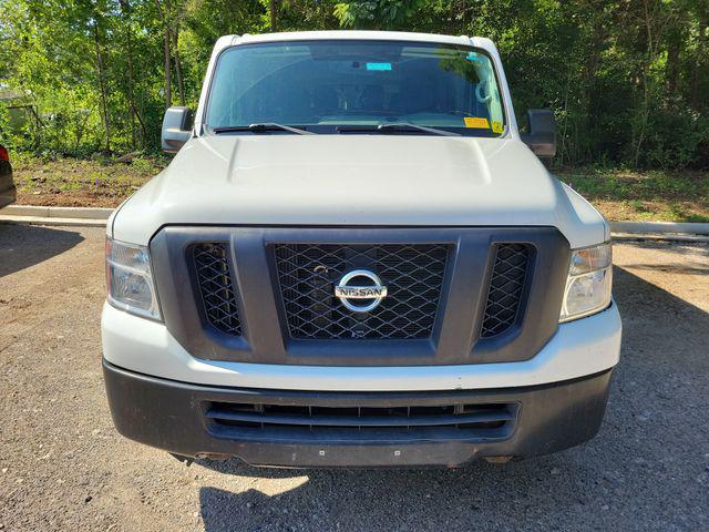 2016 Nissan 3500 S V6