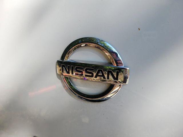 2016 Nissan 3500 S V6