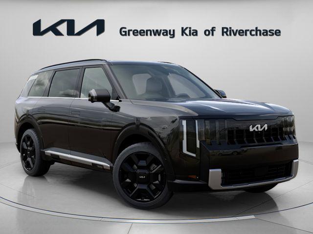 2027 Kia Telluride Hybrid SX for sale in Pelham, AL