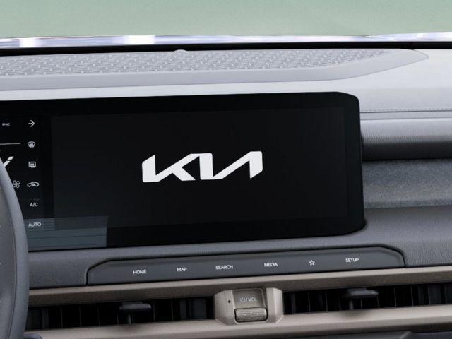 2027 Kia Telluride Hybrid SX