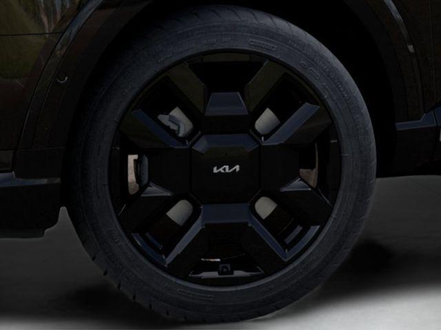2027 Kia Telluride Hybrid SX