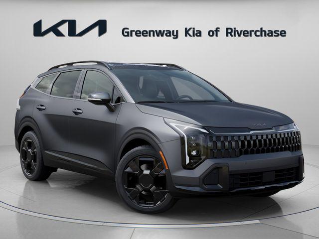 2026 Kia Sportage Hybrid X-Line for sale in Pelham, AL