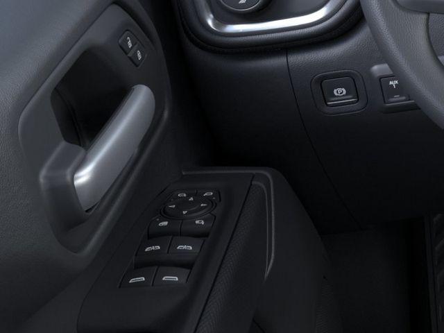 2026 Chevrolet Silverado 2500HD Crew Cab, Standard Bed, WT, 4WD