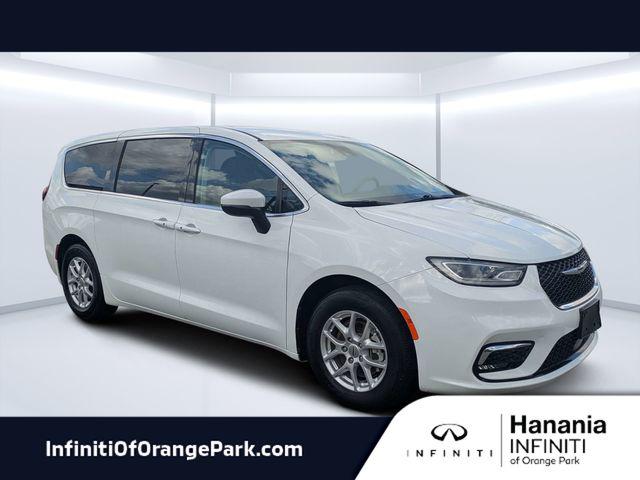 2023 Chrysler Pacifica Touring L for sale in Jacksonville, FL