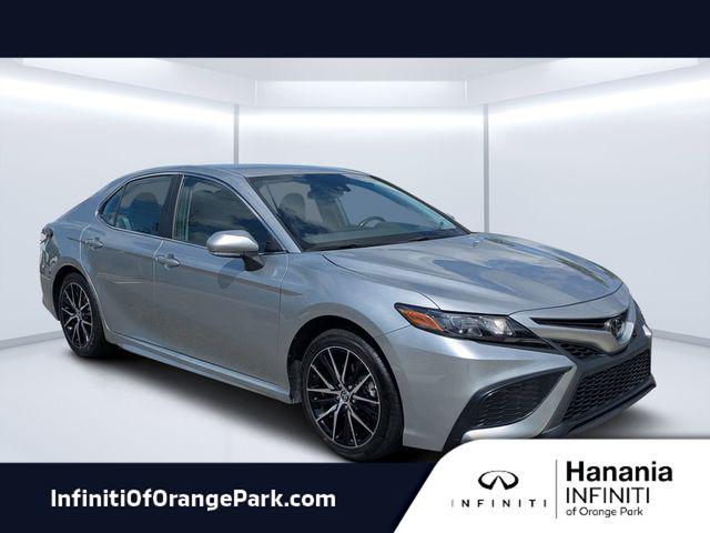 2024 Toyota Camry SE for sale in Jacksonville, FL