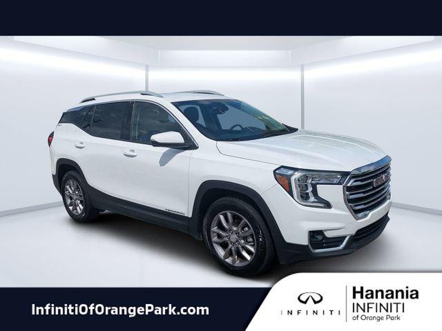 2024 GMC Terrain FWD SLT for sale in Jacksonville, FL