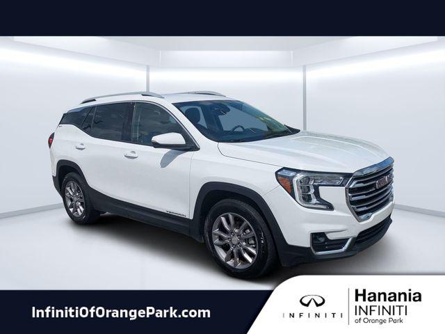 2024 GMC Terrain FWD SLT for sale in Jacksonville, FL