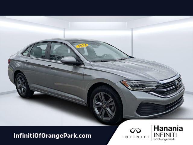 2024 Volkswagen Jetta 1.5T SE for sale in Jacksonville, FL