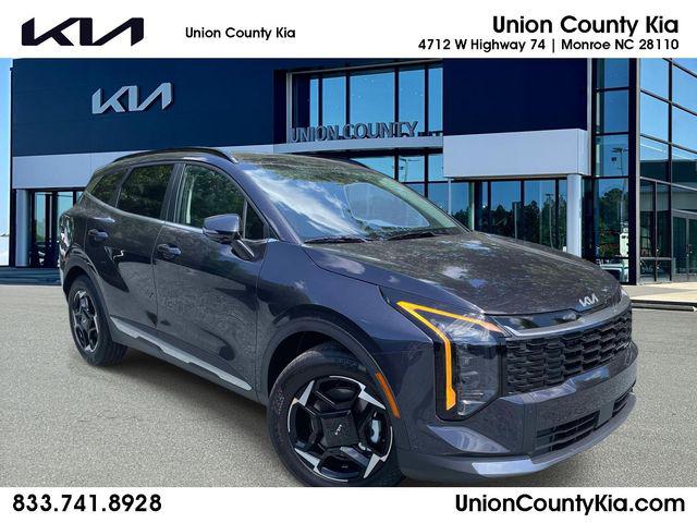 2026 Kia Sportage EX for sale in Monroe, NC