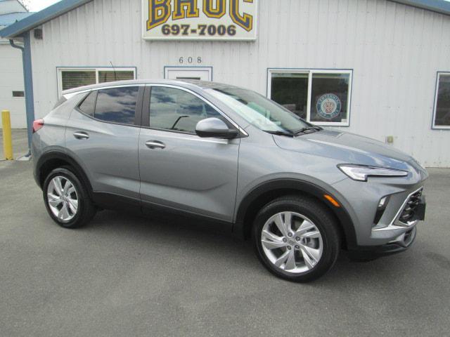 2025 Buick Encore GX Preferred AWD for sale in Selah, WA