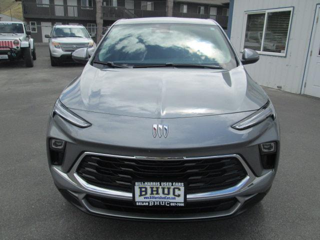 2025 Buick Encore GX Preferred AWD