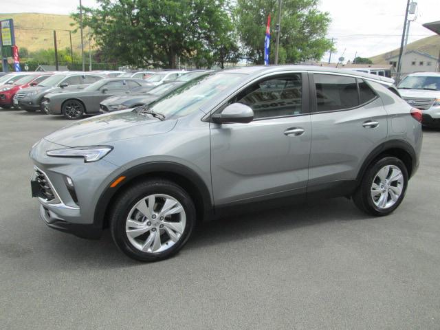 2025 Buick Encore GX Preferred AWD