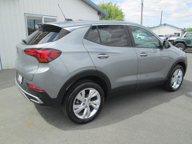 2025 Buick Encore GX Preferred AWD