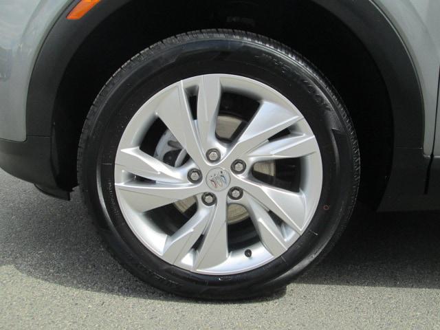2025 Buick Encore GX Preferred AWD