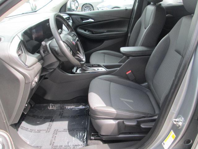 2025 Buick Encore GX Preferred AWD