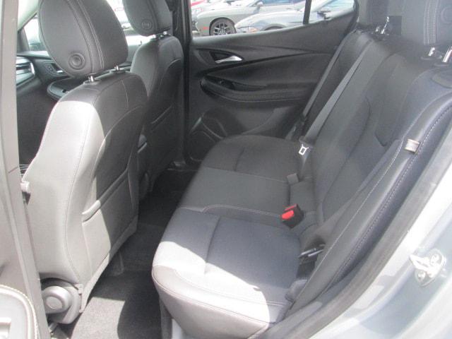 2025 Buick Encore GX Preferred AWD