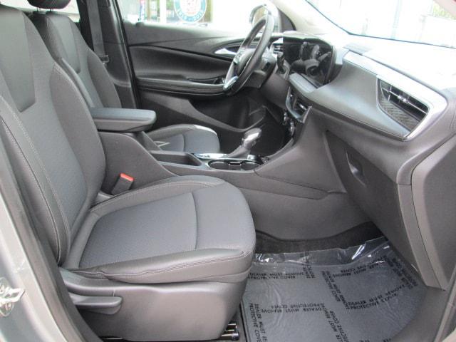 2025 Buick Encore GX Preferred AWD