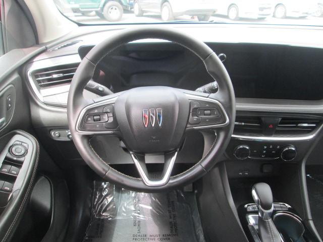 2025 Buick Encore GX Preferred AWD