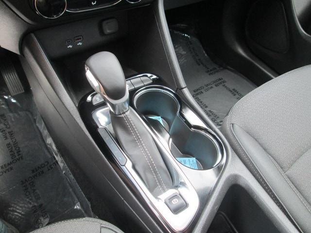 2025 Buick Encore GX Preferred AWD