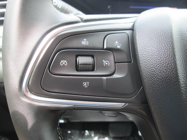 2025 Buick Encore GX Preferred AWD