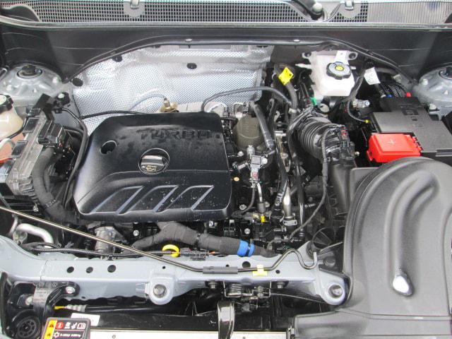 2025 Buick Encore GX Preferred AWD