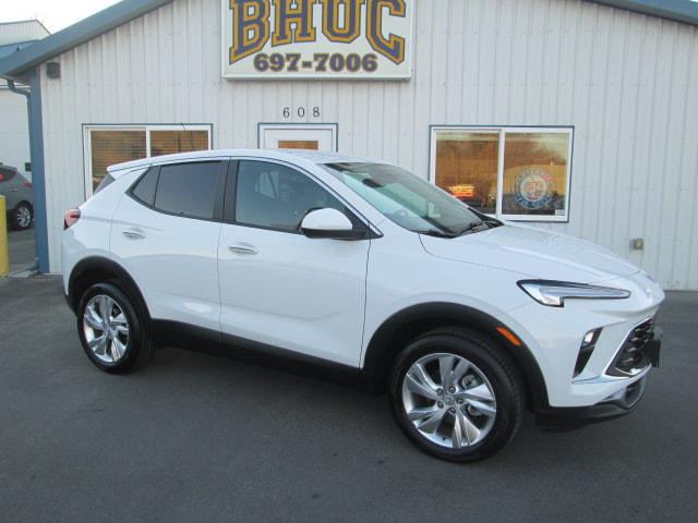 2025 Buick Encore GX Preferred AWD for sale in Selah, WA